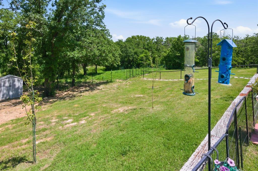 112 Monarch Lane Poolville, TX 76487 - Photo 31 of 37