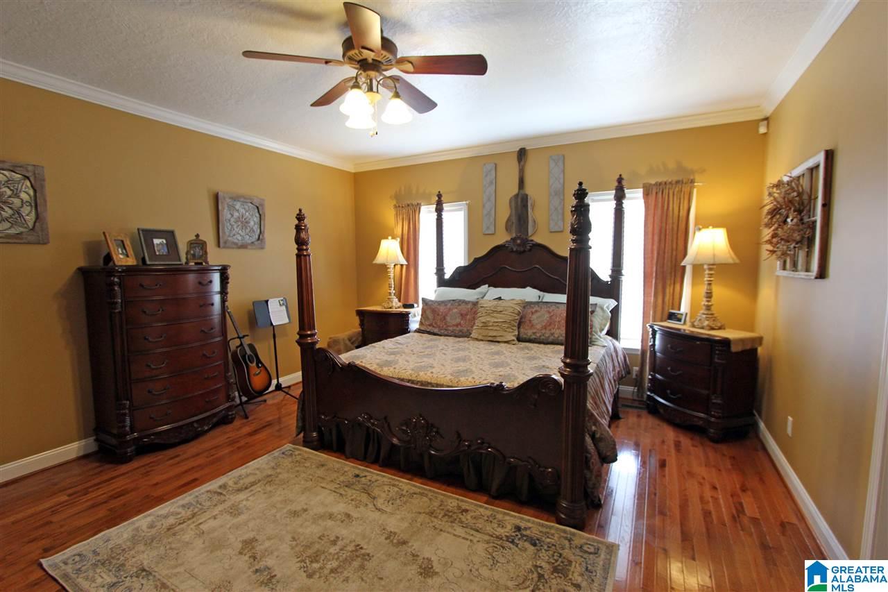 1960 Curry Station Road Munford, AL 36268 - Photo 11 of 50