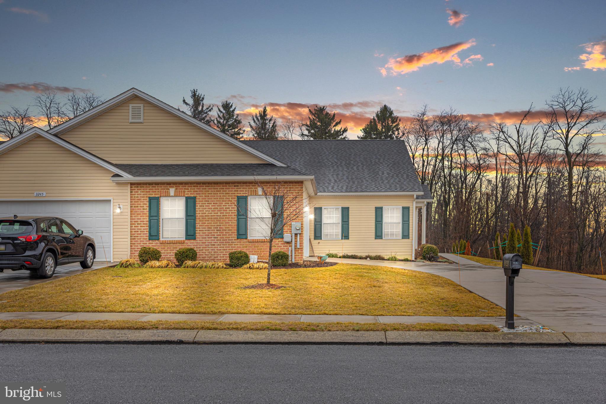 3243 Portrait Way Chambersburg, PA 17202 - Photo 1 of 35