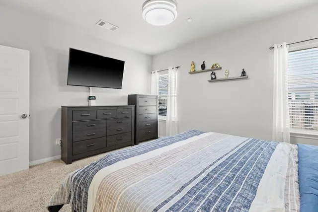 $1,650 | 241 El Dorado Road, Jarrell, TX 76537