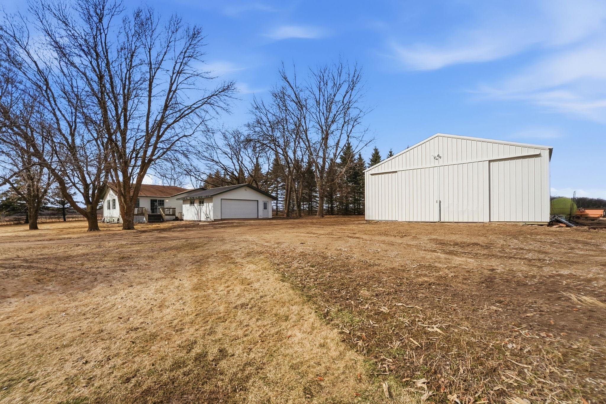 15682 150th Street Osakis, MN 56360 - Photo 1 of 32