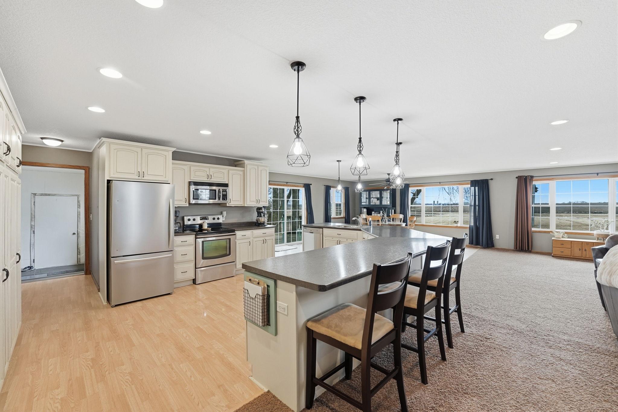 15682 150th Street Osakis, MN 56360 - Photo 5 of 32