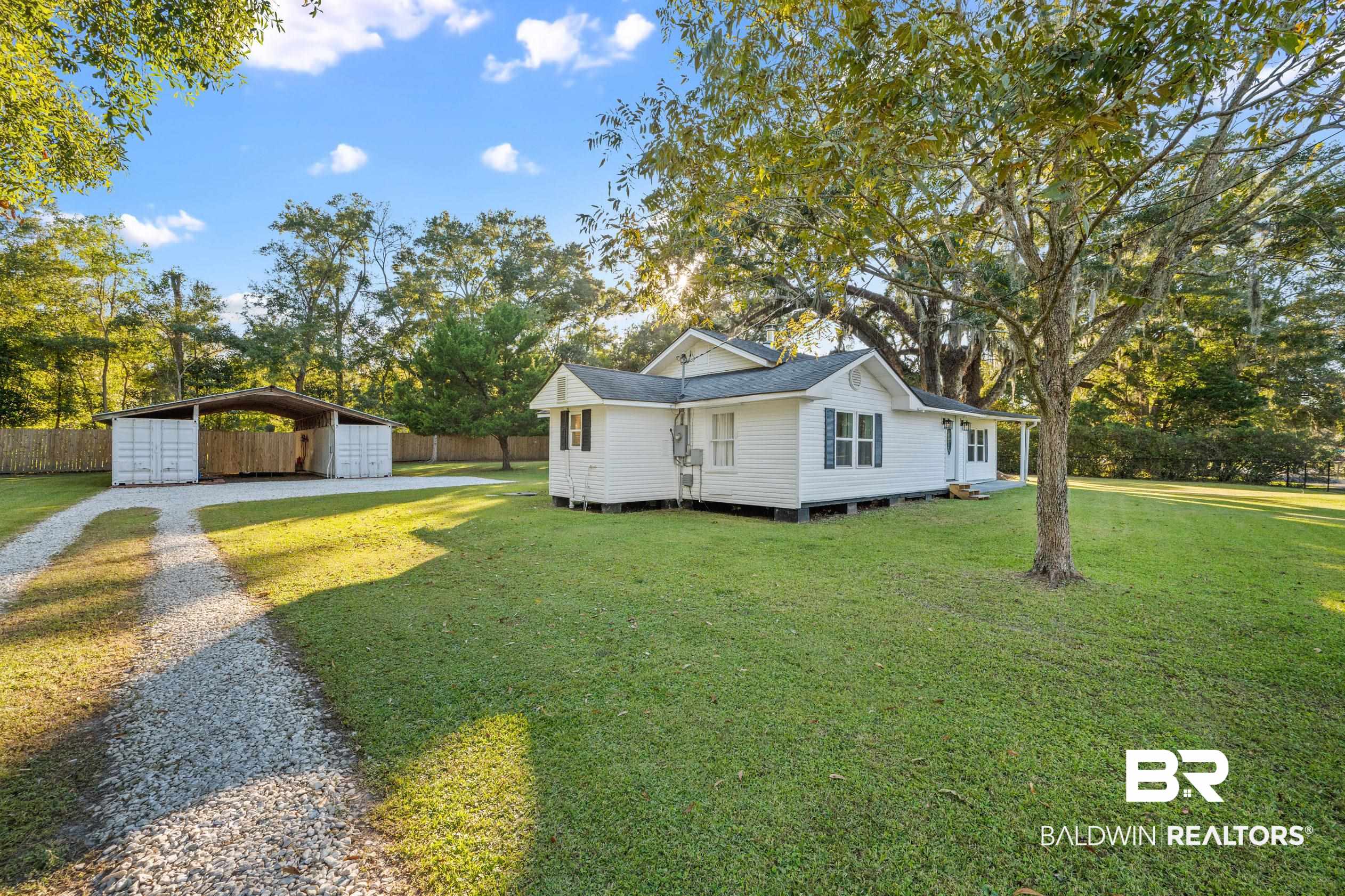 8201 Rock Road Coden, AL 36523 - Photo 38 of 61