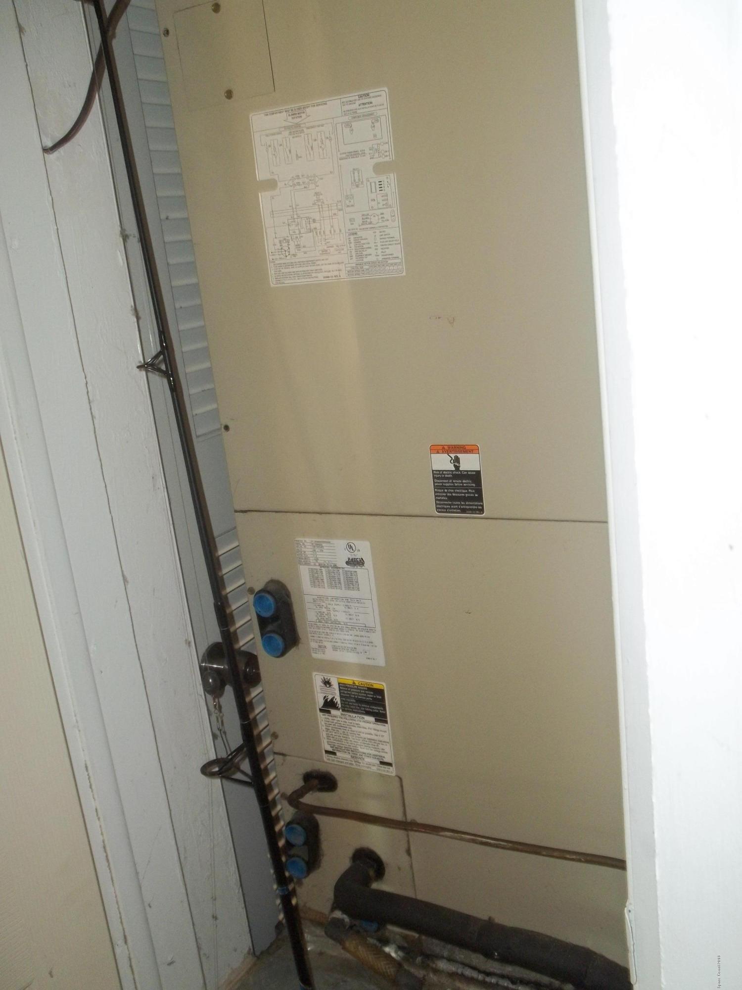 860 Delano Road Titusville, FL 32780 - Photo 11 of 26 air handler