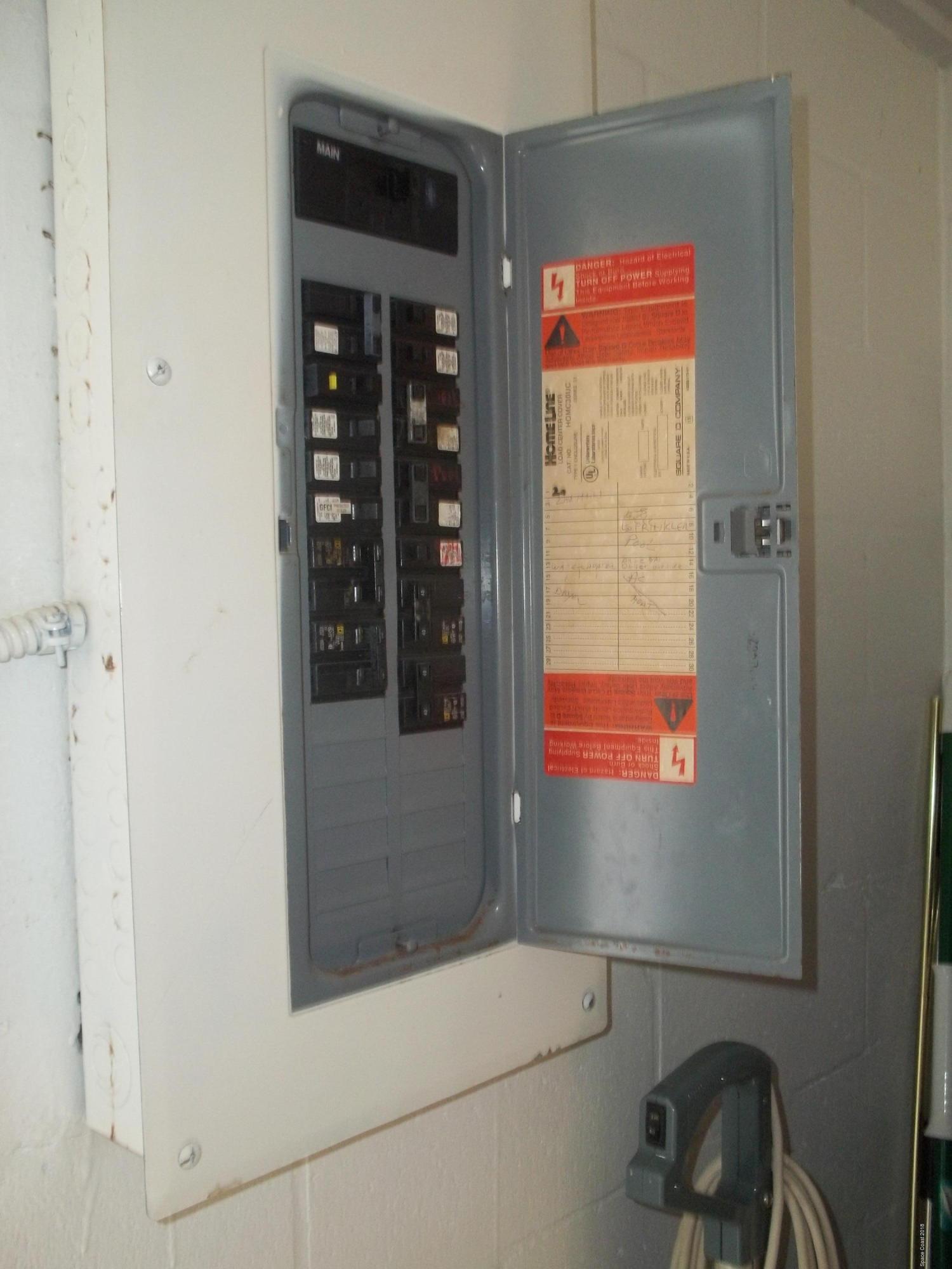 860 Delano Road Titusville, FL 32780 - Photo 17 of 26 Main panel