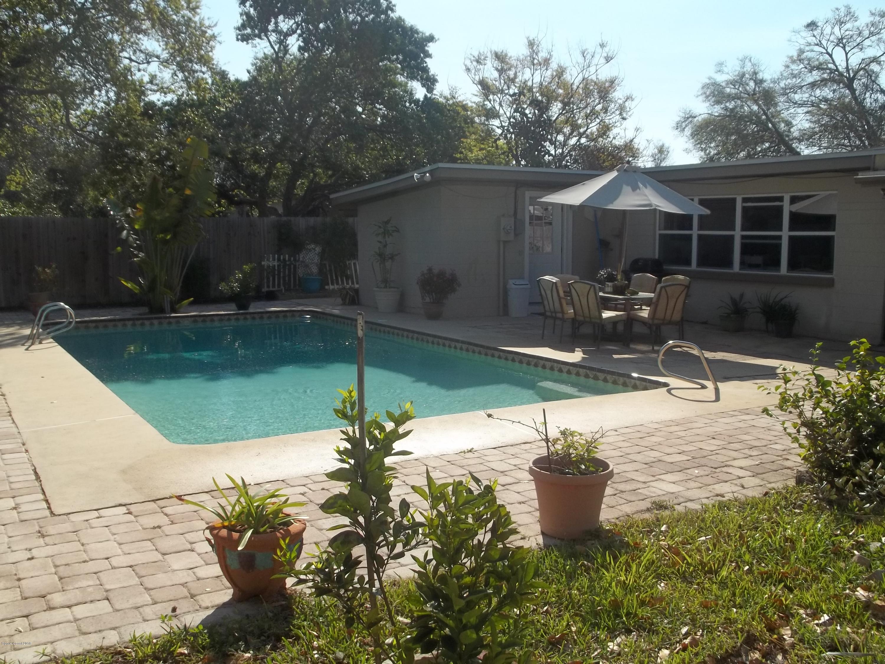 860 Delano Road Titusville, FL 32780 - Photo 22 of 26 Pool (2)
