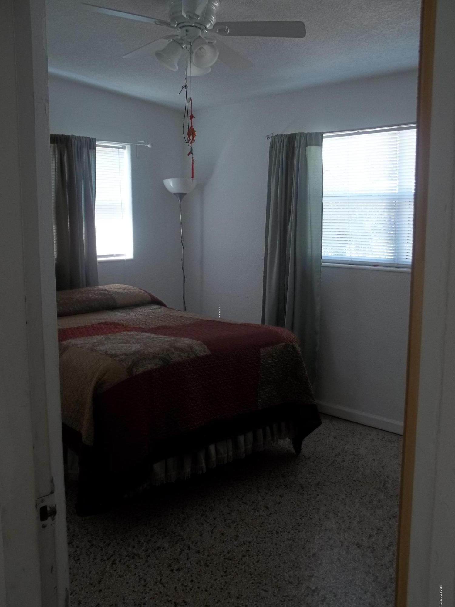 860 Delano Road Titusville, FL 32780 - Photo 9 of 26 Bedroom 2