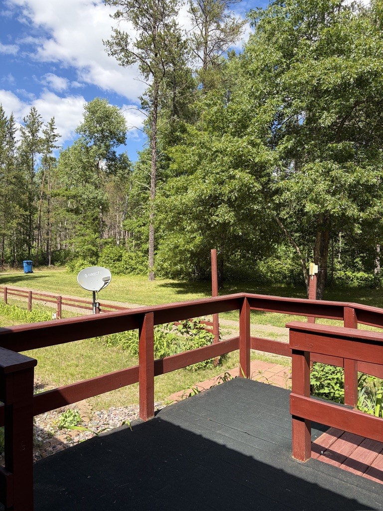 N7787 Lakeside Road Trego, WI 54888 - Photo 29 of 36