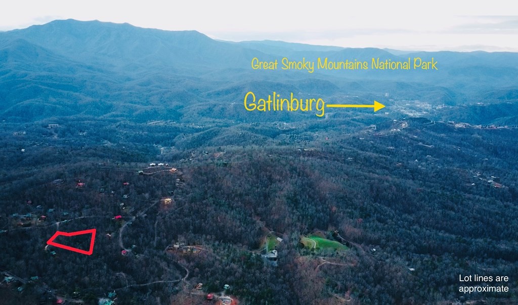 666 Battle Top Road Sevierville, TN 37876 - Photo 4 of 11