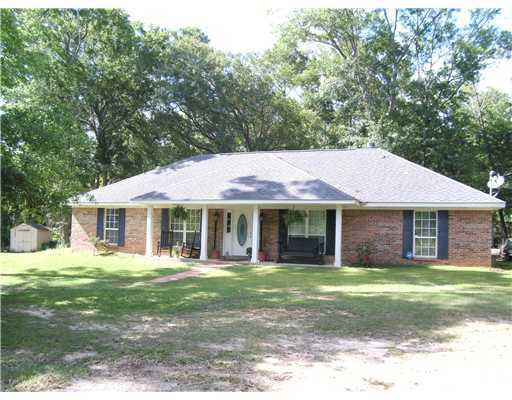 5700 Brown Road Ocean Springs, MS 39564 - Photo 2 of 17 Additional Photo