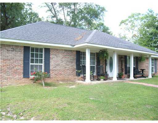 5700 Brown Road Ocean Springs, MS 39564 - Photo 3 of 17 Additional Photo