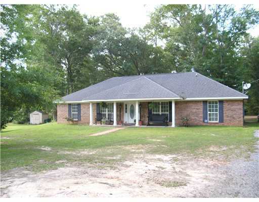 5700 Brown Road Ocean Springs, MS 39564 - Photo 4 of 17 Additional Photo