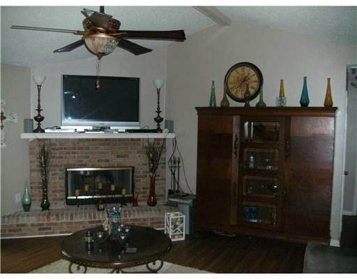 5700 Brown Road Ocean Springs, MS 39564 - Photo 8 of 17 Additional Photo