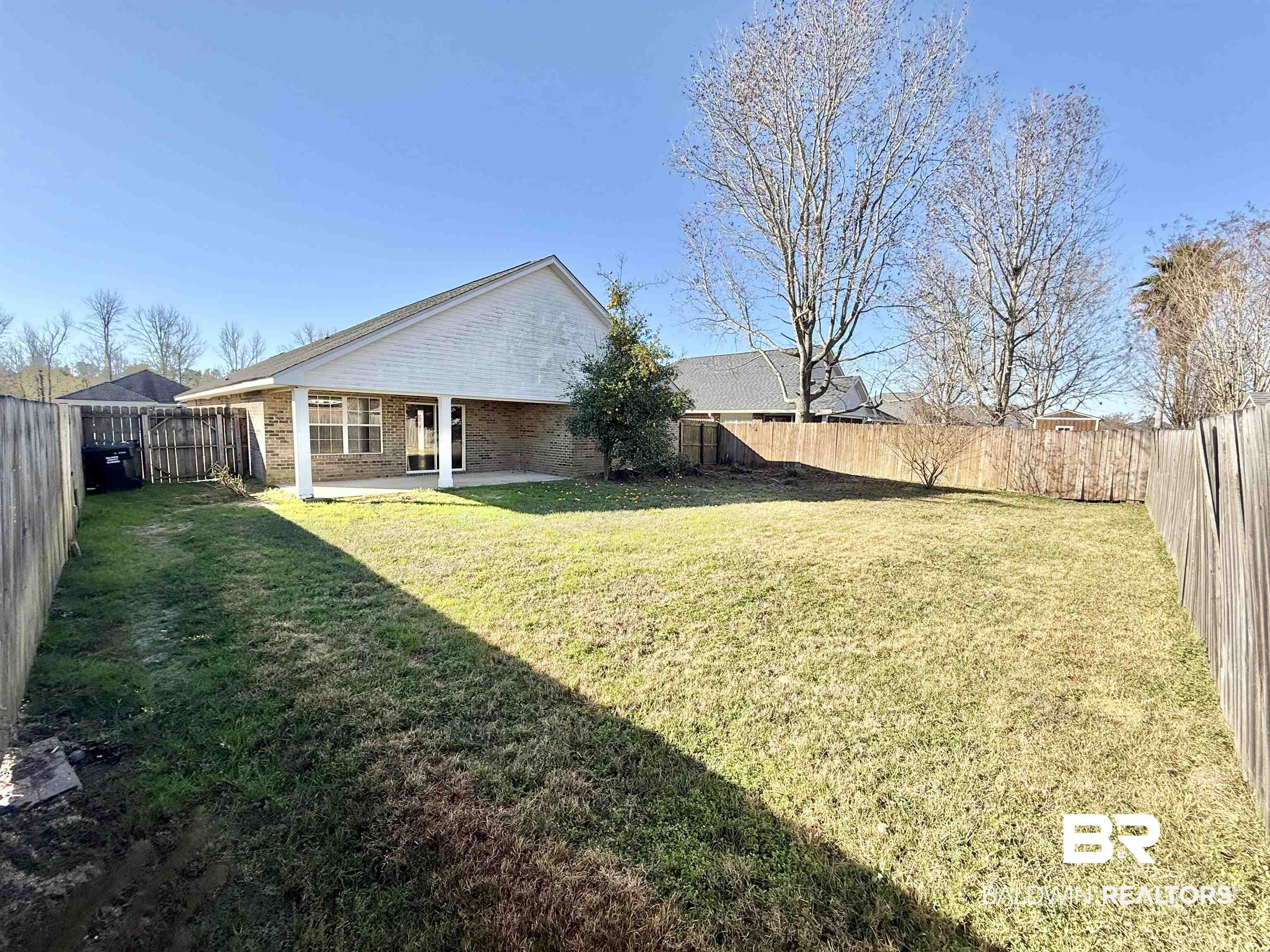 16677 Sugar Loop Foley, AL 36535 - Photo 16 of 21 Yard