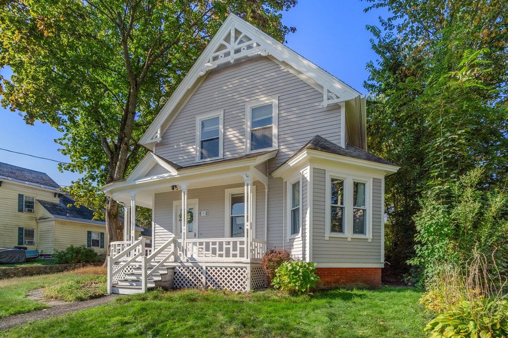 191 Hamilton Street Southbridge, MA 01550 - Photo 3 of 31 Gallery Image 3