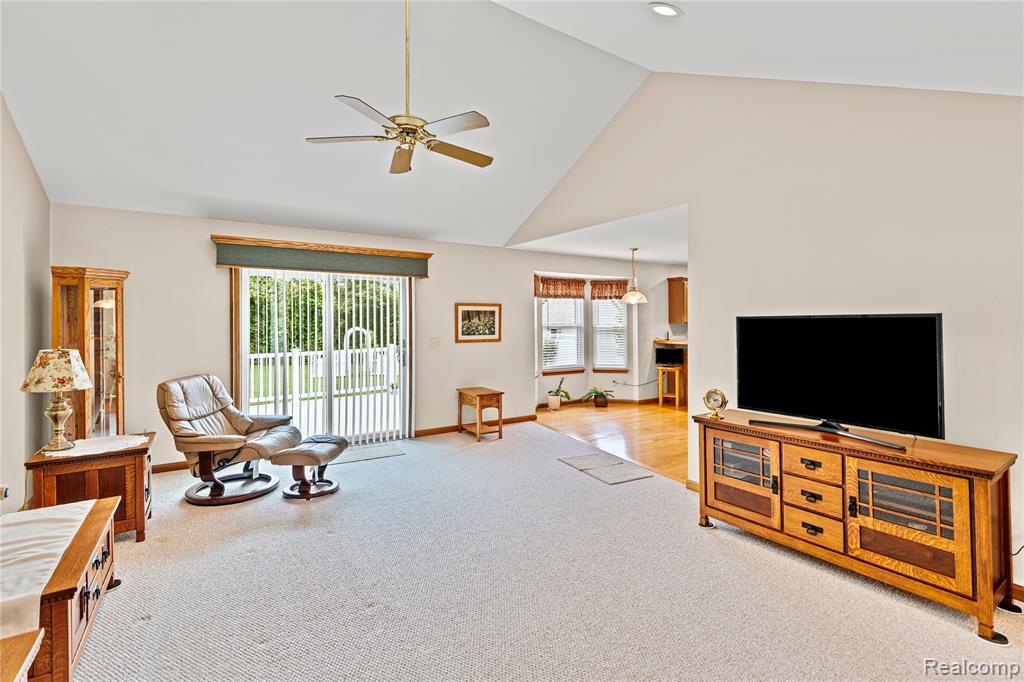 3399 North Gale Road Davison, MI 48423 - Photo 19 of 63