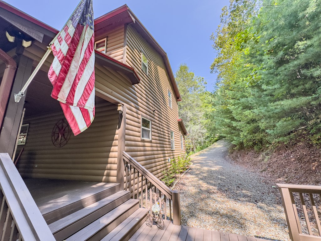 277 Virginia Lane Murphy, NC 28906 - Photo 28 of 63
