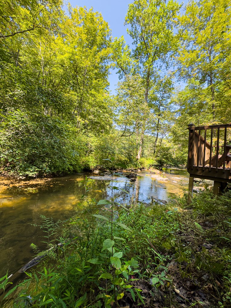 277 Virginia Lane Murphy, NC 28906 - Photo 43 of 63 a view of lake view