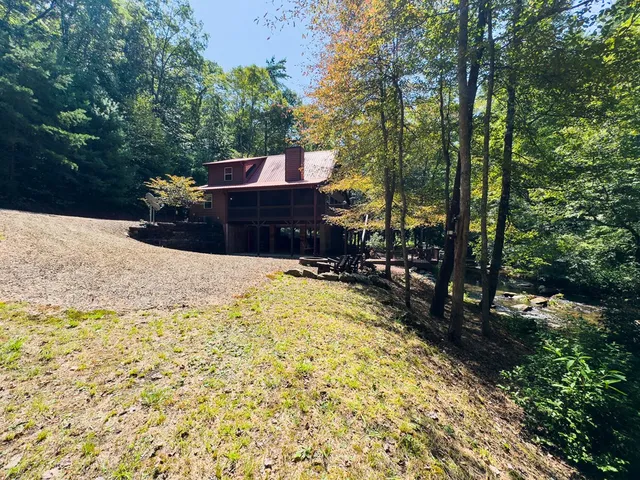 $675,000 | 277 Virginia Lane, Murphy, NC 28906