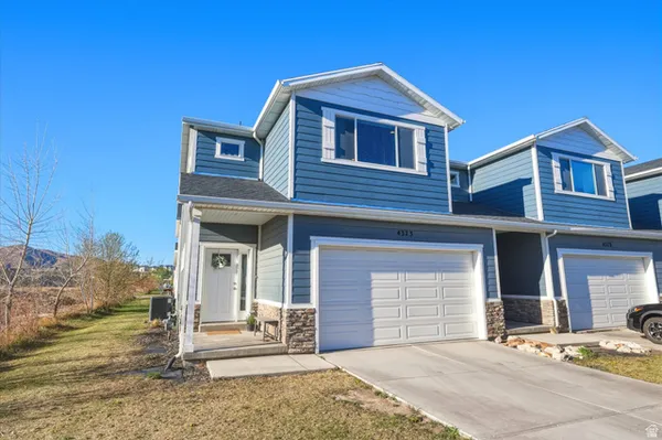 $385,000 | 4373 East Colt Court, Eagle Mountain, UT 84005