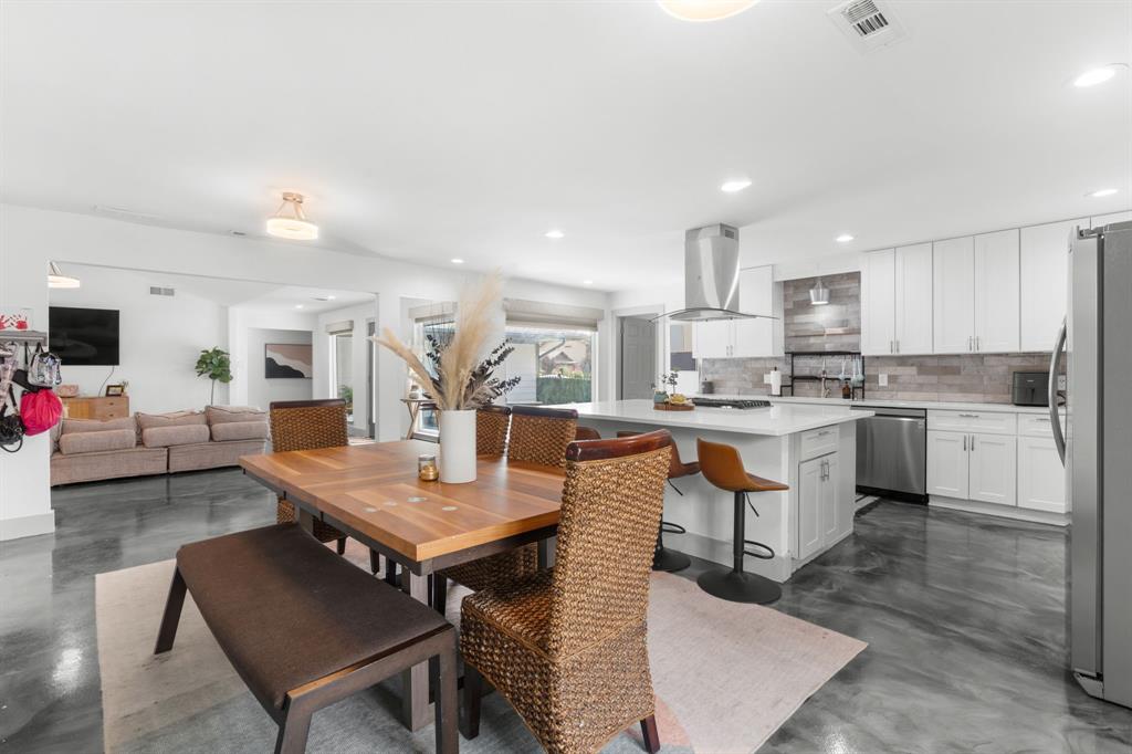 5029 Mill Run Road Dallas, TX 75244 - Photo 11 of 37 Gallery Image 11