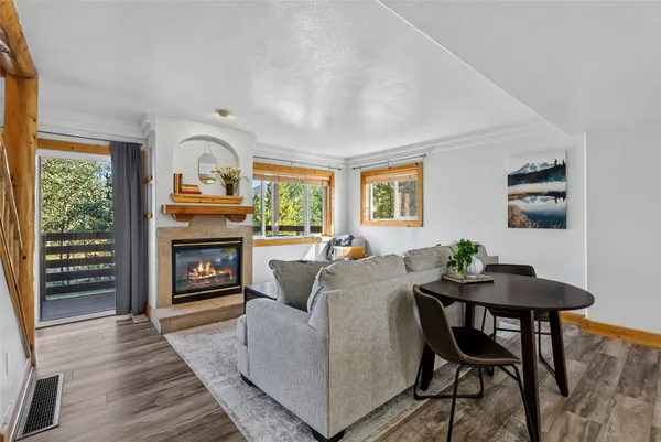 $665,000 | 80 Cove Boulevard, Unit 103, Dillon, CO 80435