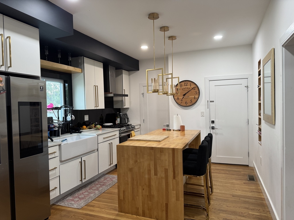 70 Reed Street, Unit 1 Randolph, MA 02368 - Photo 4 of 17 Gallery Image 4
