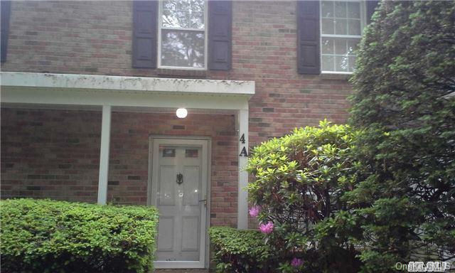 4 A Jamestown Court Ridge, NY 11961 - Photo 1 of 1 Front