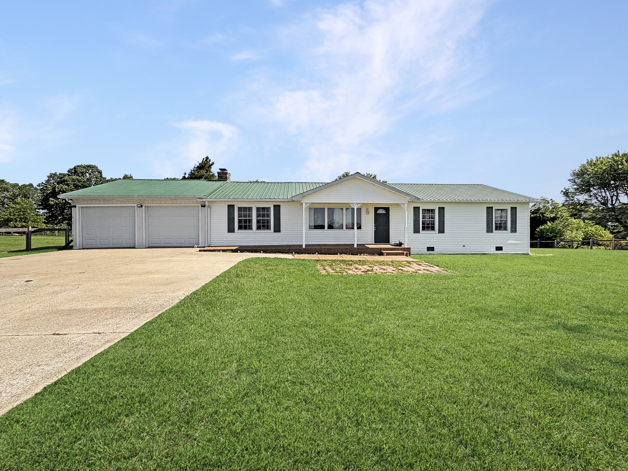 1390 Cooley Ford Road Tennessee Ridge, TN 37178 - Photo 1 of 27