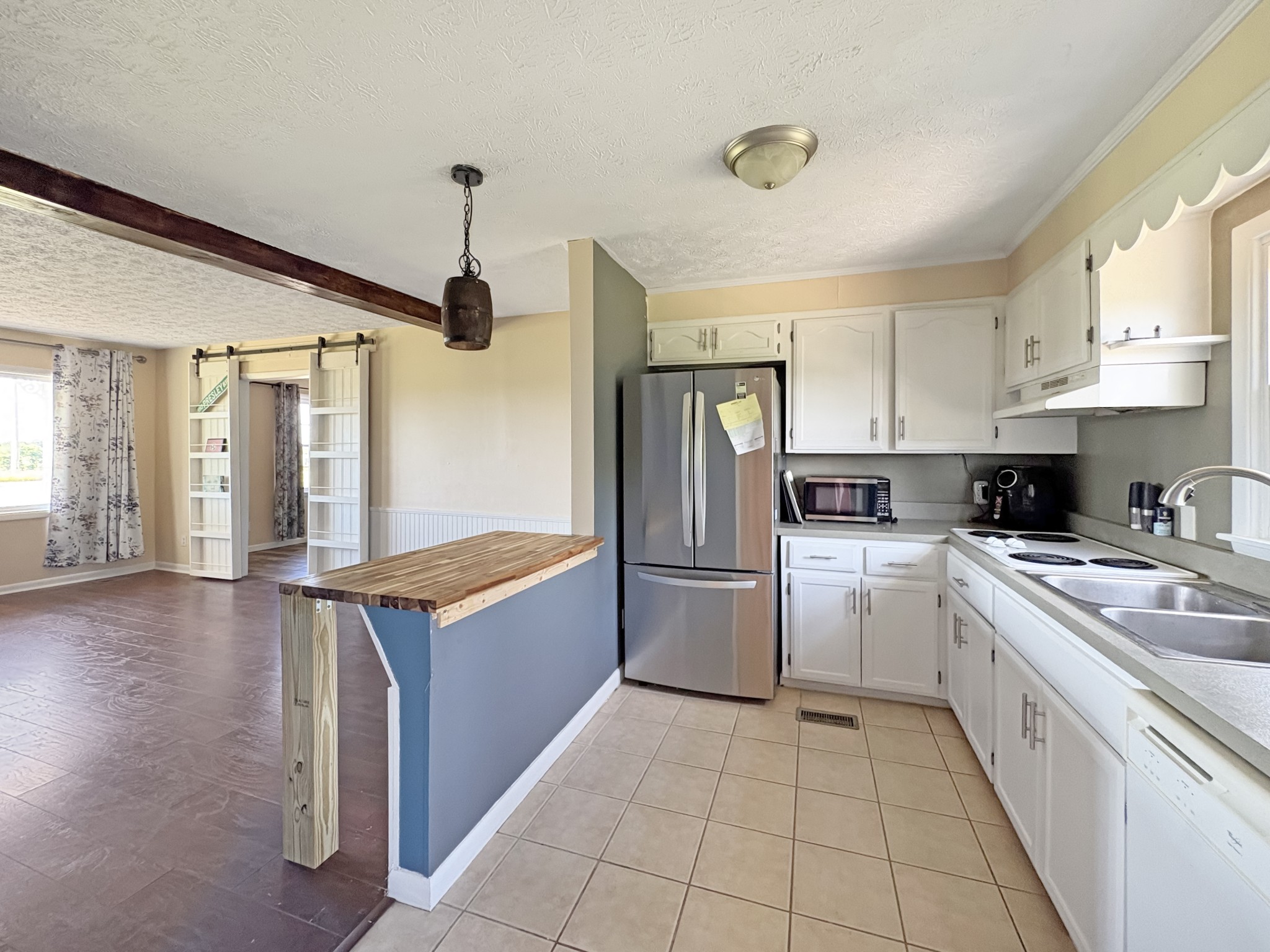 1390 Cooley Ford Road Tennessee Ridge, TN 37178 - Photo 4 of 27