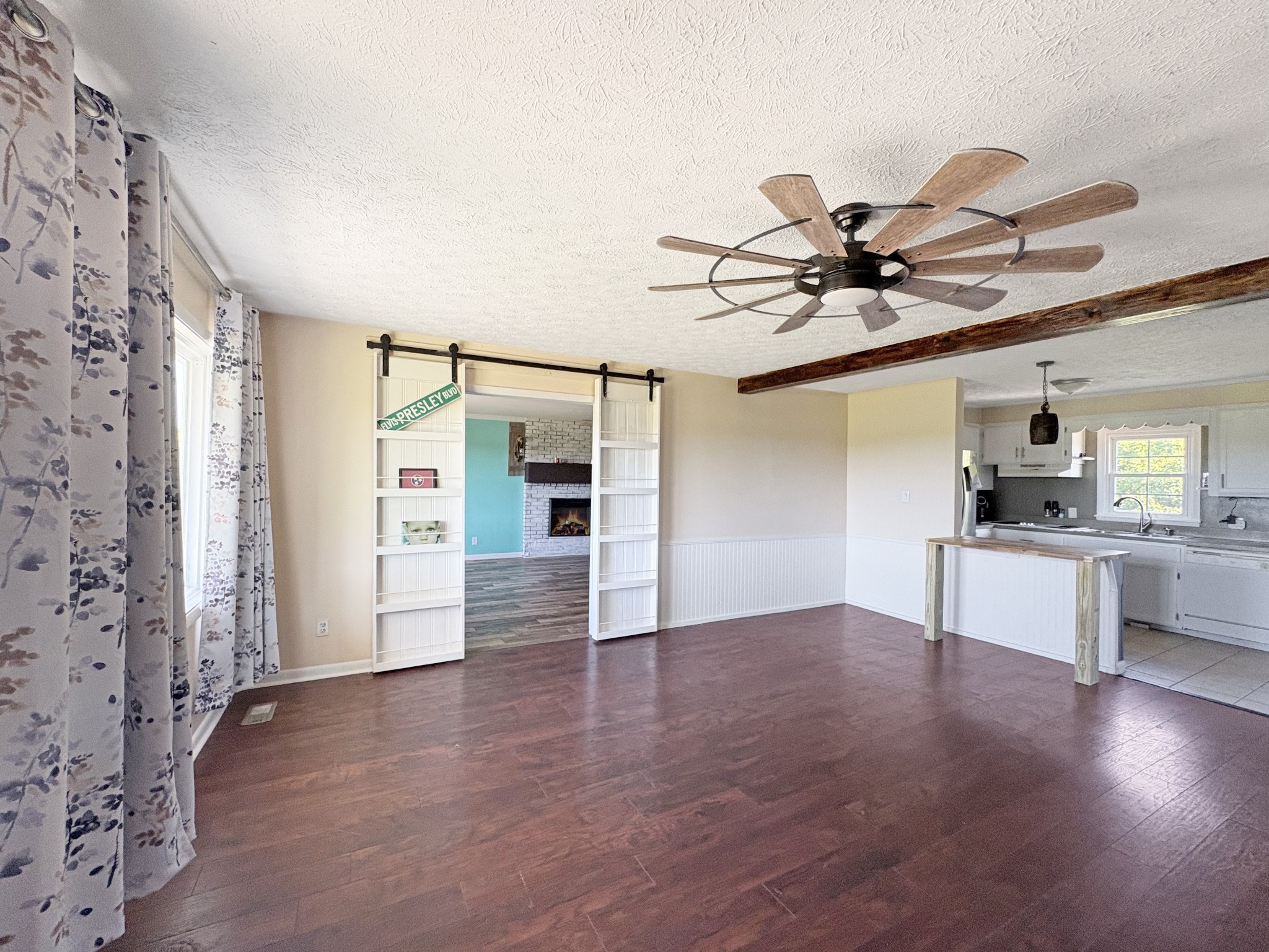1390 Cooley Ford Road Tennessee Ridge, TN 37178 - Photo 8 of 27