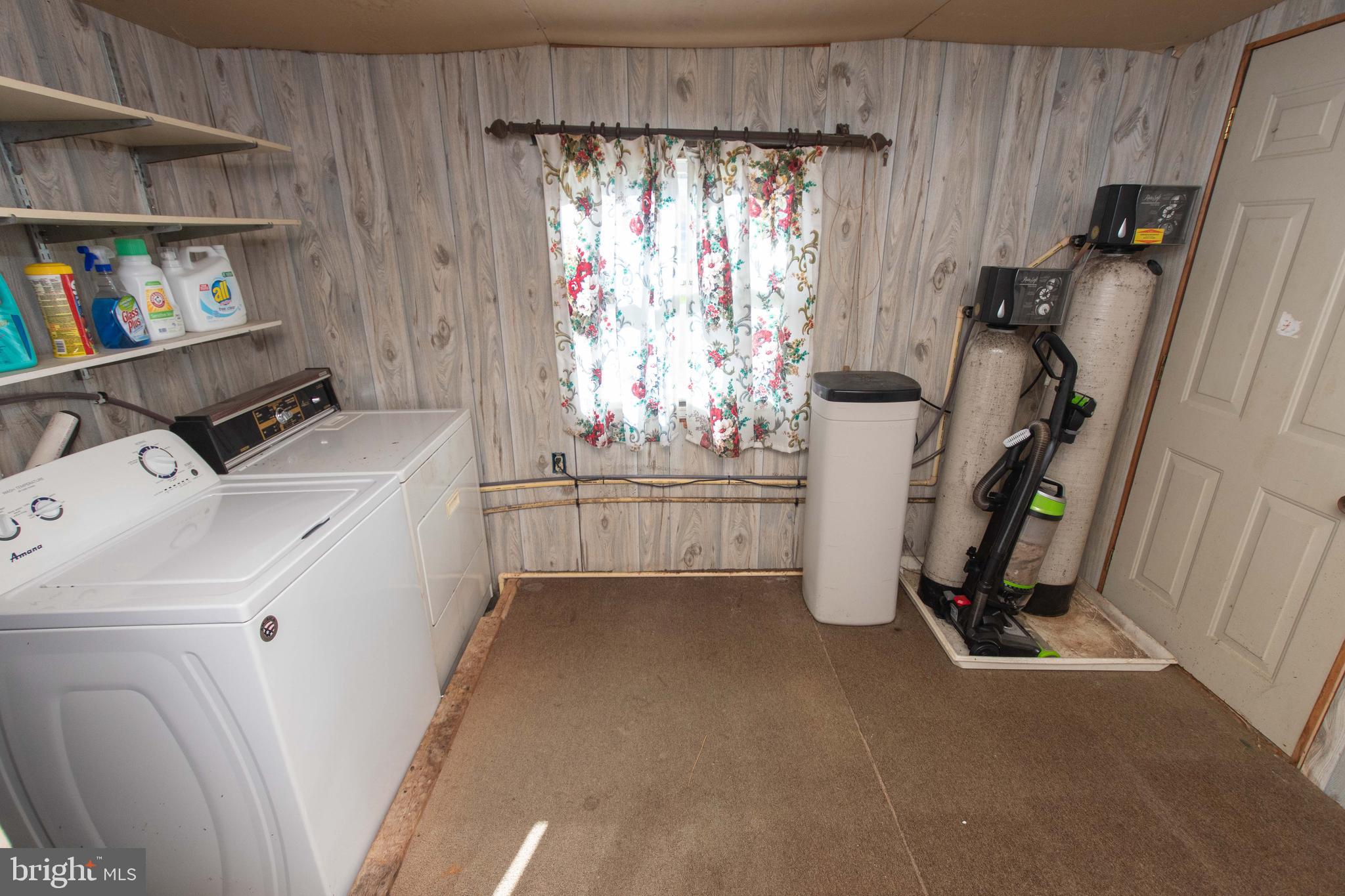 3134 James Run Road Churchville, MD 21028 - Photo 30 of 46 Separate laundry room