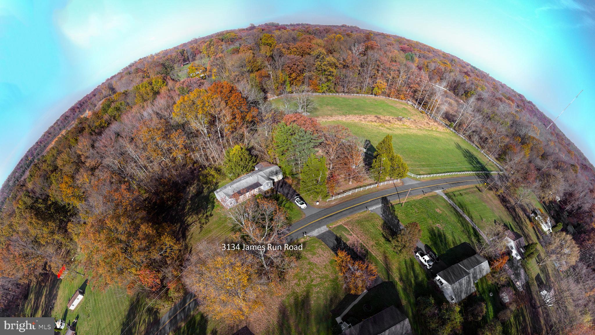 3134 James Run Road Churchville, MD 21028 - Photo 46 of 46 Welcome home!