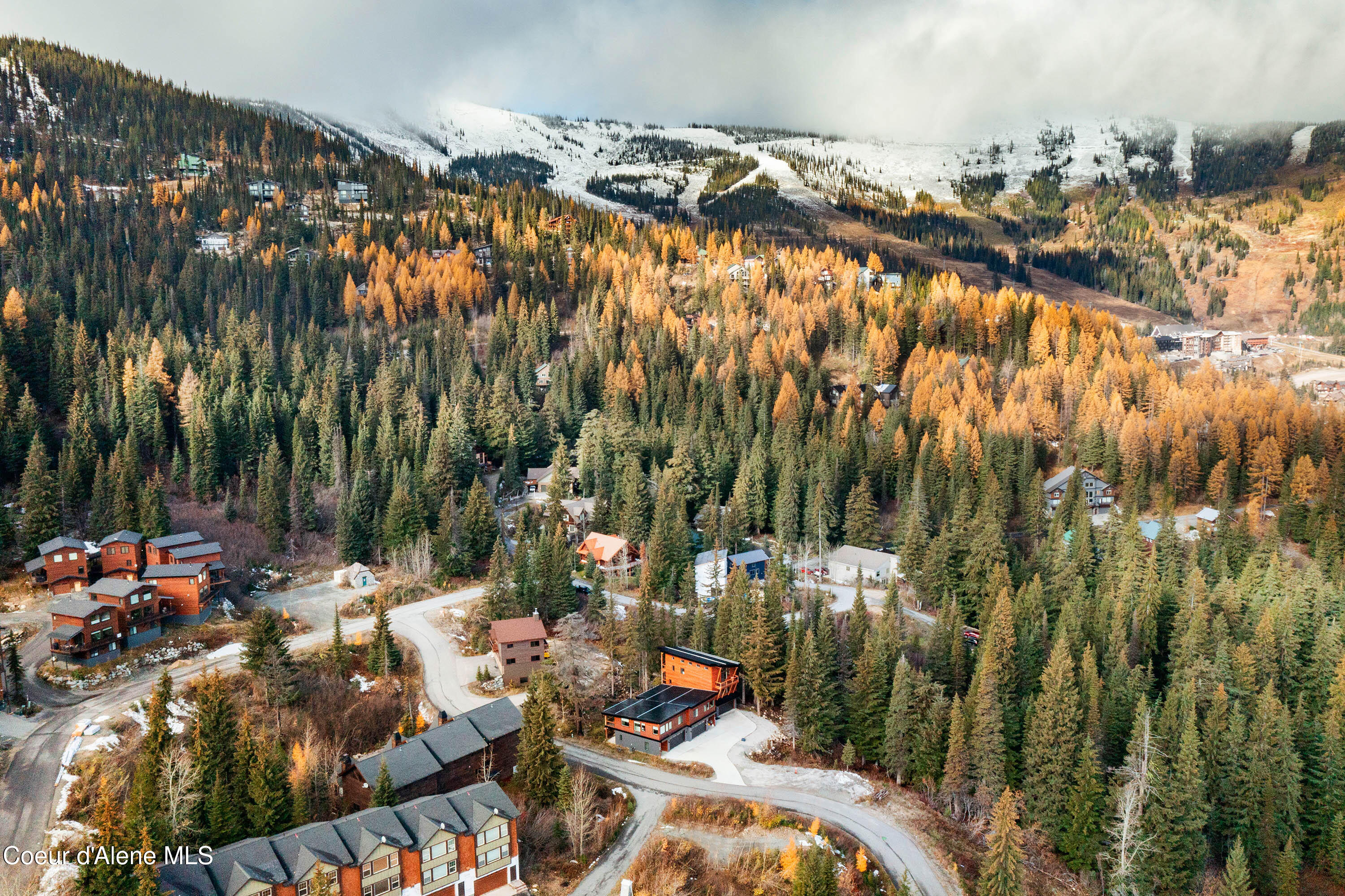 38 Avalanche Road, Unit 2 Sandpoint, ID 83864 - Photo 34 of 39 DJI_0019