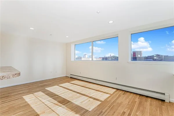 $665,000 | 2072 Ocean Avenue, Unit 701 | Midwood