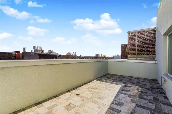 $665,000 | 2072 Ocean Avenue, Unit 701 | Midwood