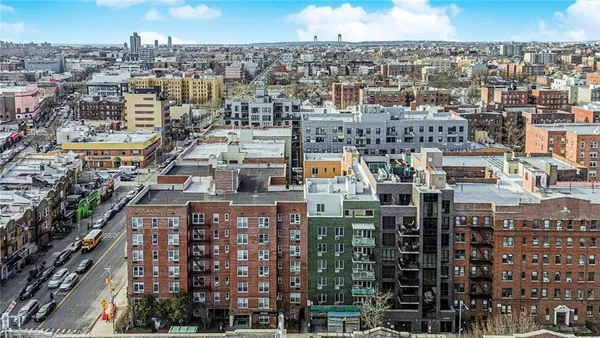 $665,000 | 2072 Ocean Avenue, Unit 701 | Midwood