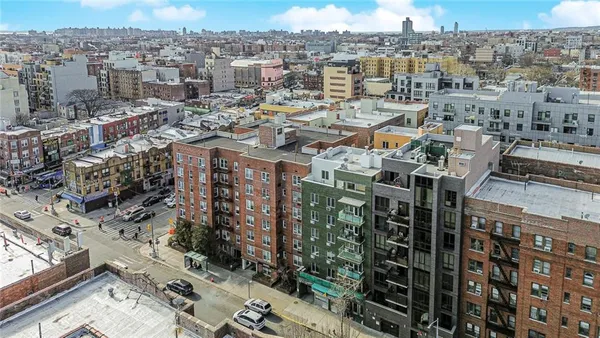 $665,000 | 2072 Ocean Avenue, Unit 701 | Midwood