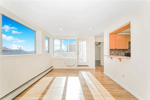 $665,000 | 2072 Ocean Avenue, Unit 701 | Midwood