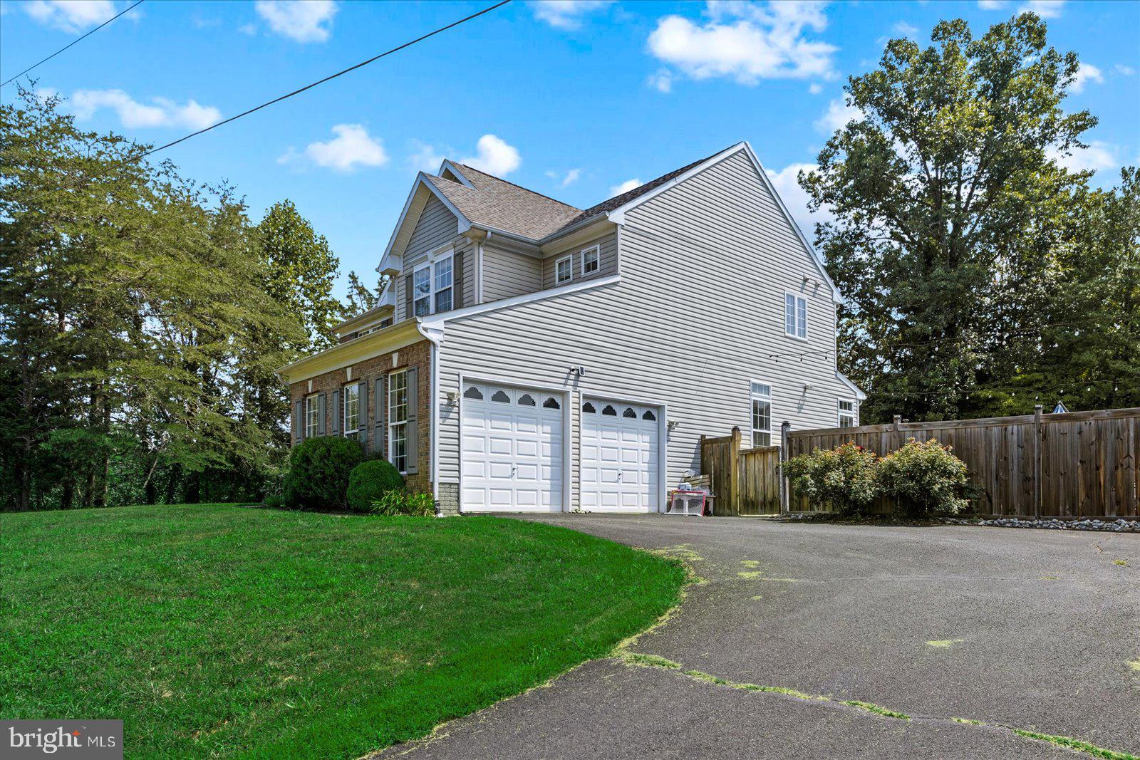 9981 Suheil Road Manassas, VA 20111 - Photo 3 of 45 Gallery Image 3