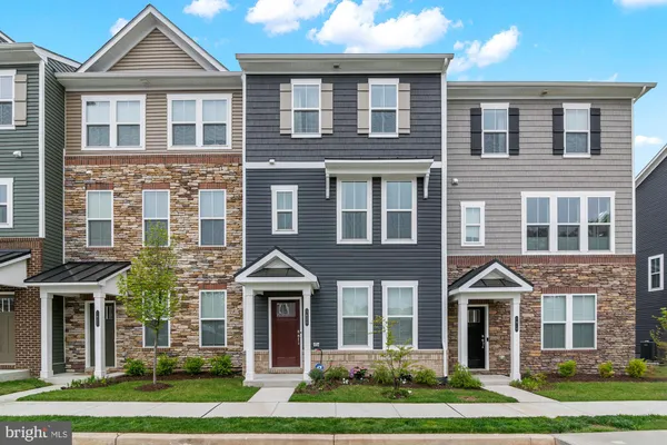 $555,000 | 1620 Aster Lane, Hanover, MD 21076