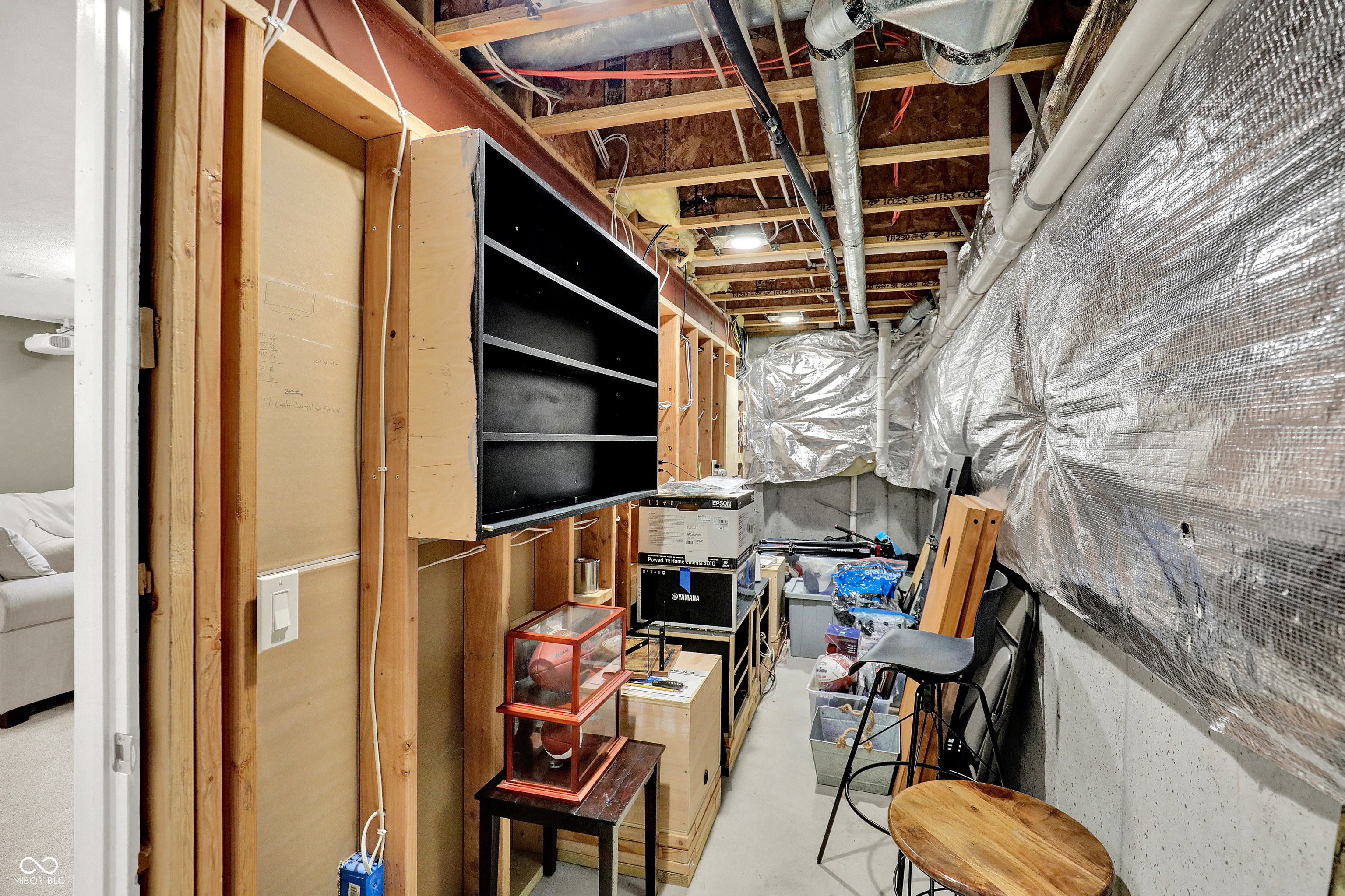 3776 Dolan Way Carmel, IN 46074 - Photo 102 of 115