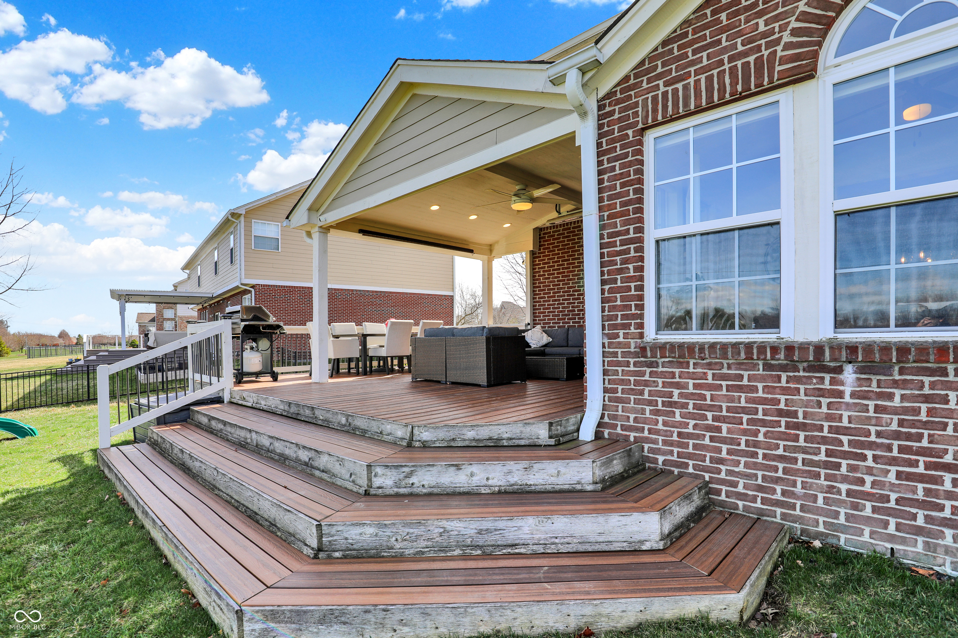 3776 Dolan Way Carmel, IN 46074 - Photo 103 of 115