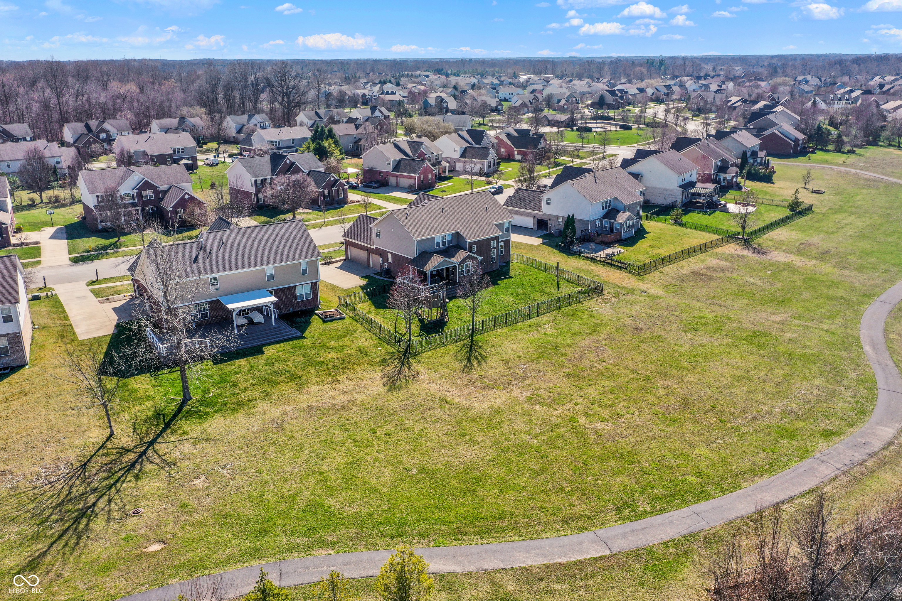 3776 Dolan Way Carmel, IN 46074 - Photo 11 of 115