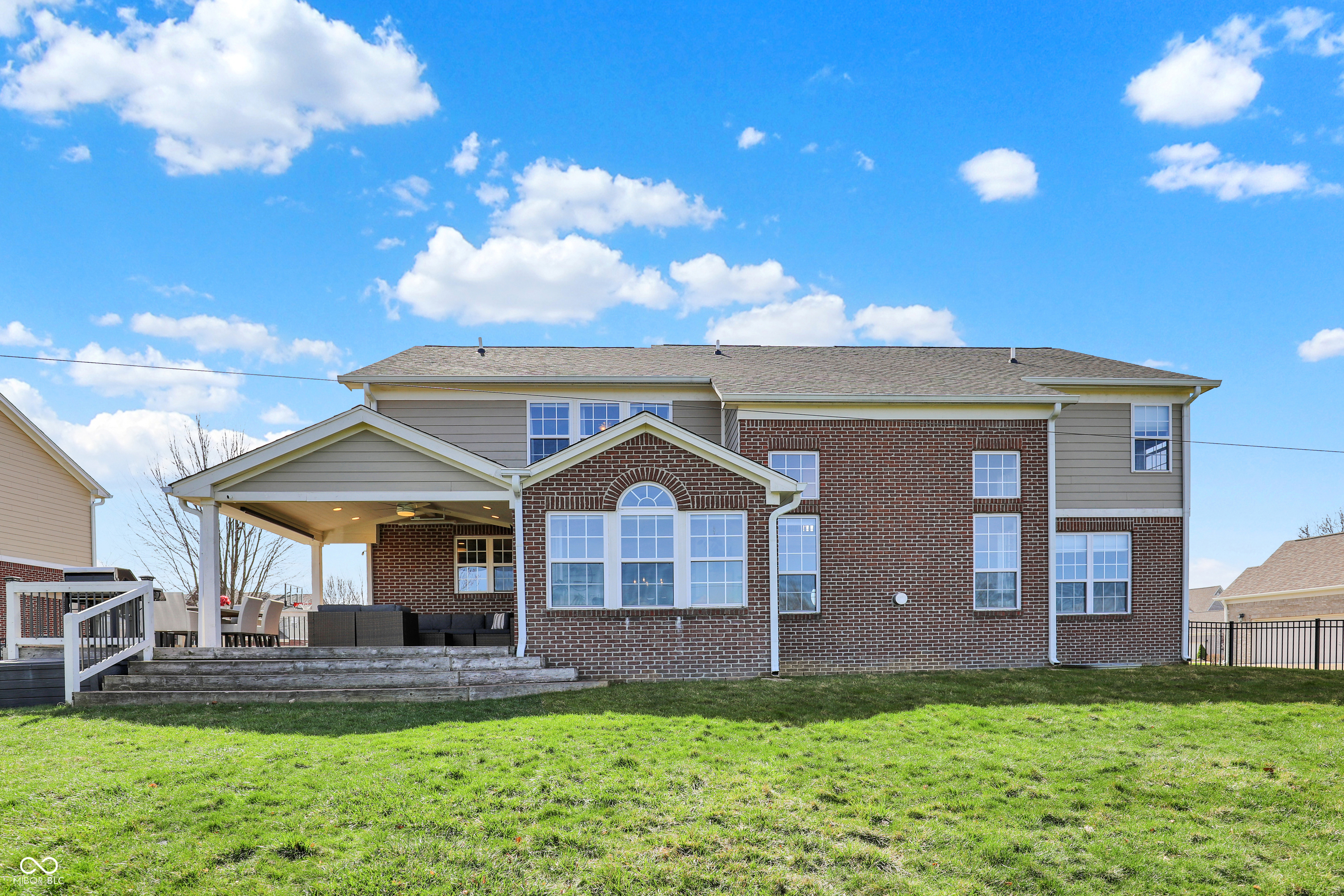 3776 Dolan Way Carmel, IN 46074 - Photo 113 of 115