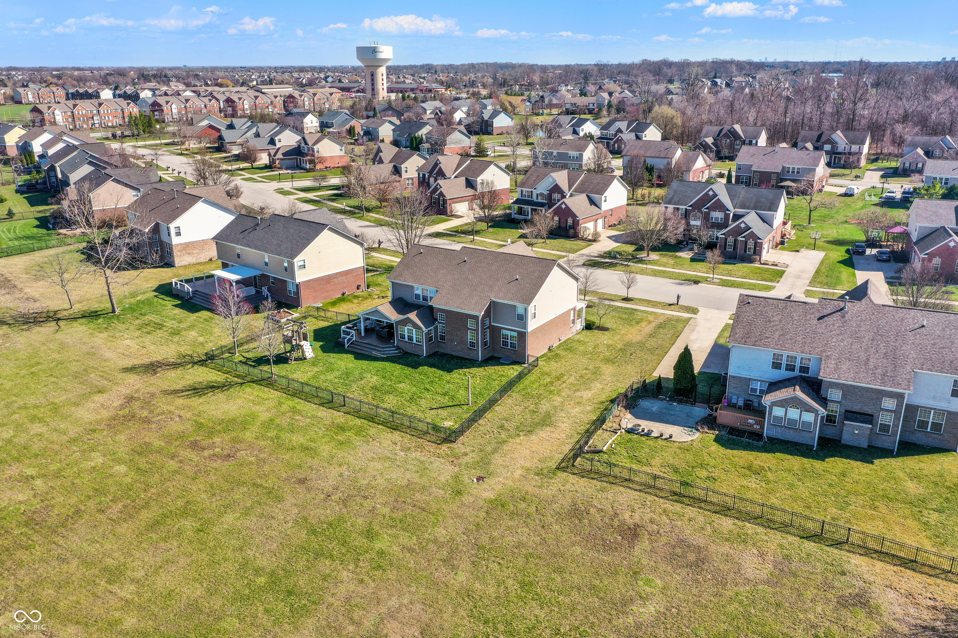 3776 Dolan Way Carmel, IN 46074 - Photo 12 of 115
