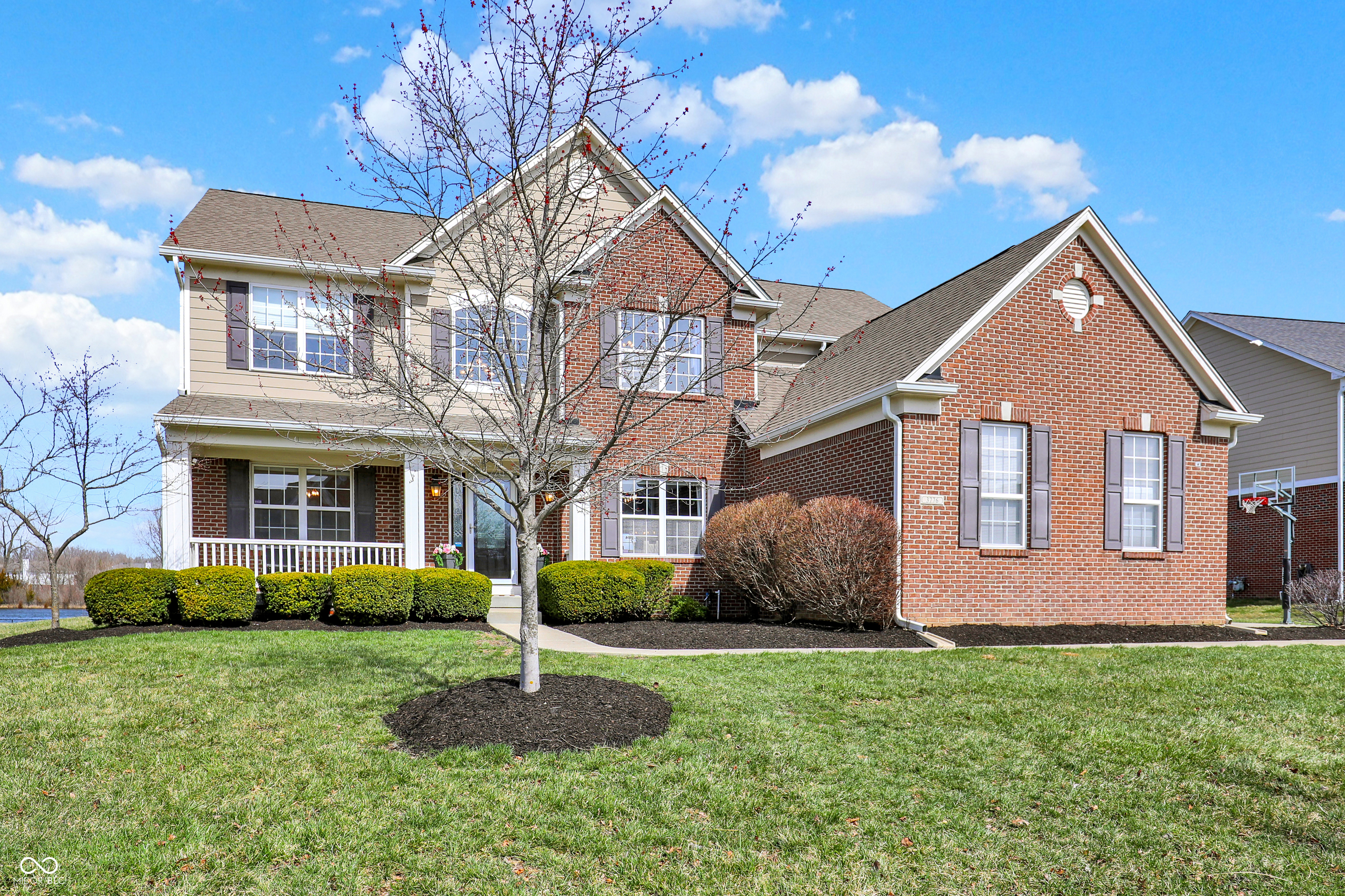 3776 Dolan Way Carmel, IN 46074 - Photo 16 of 115