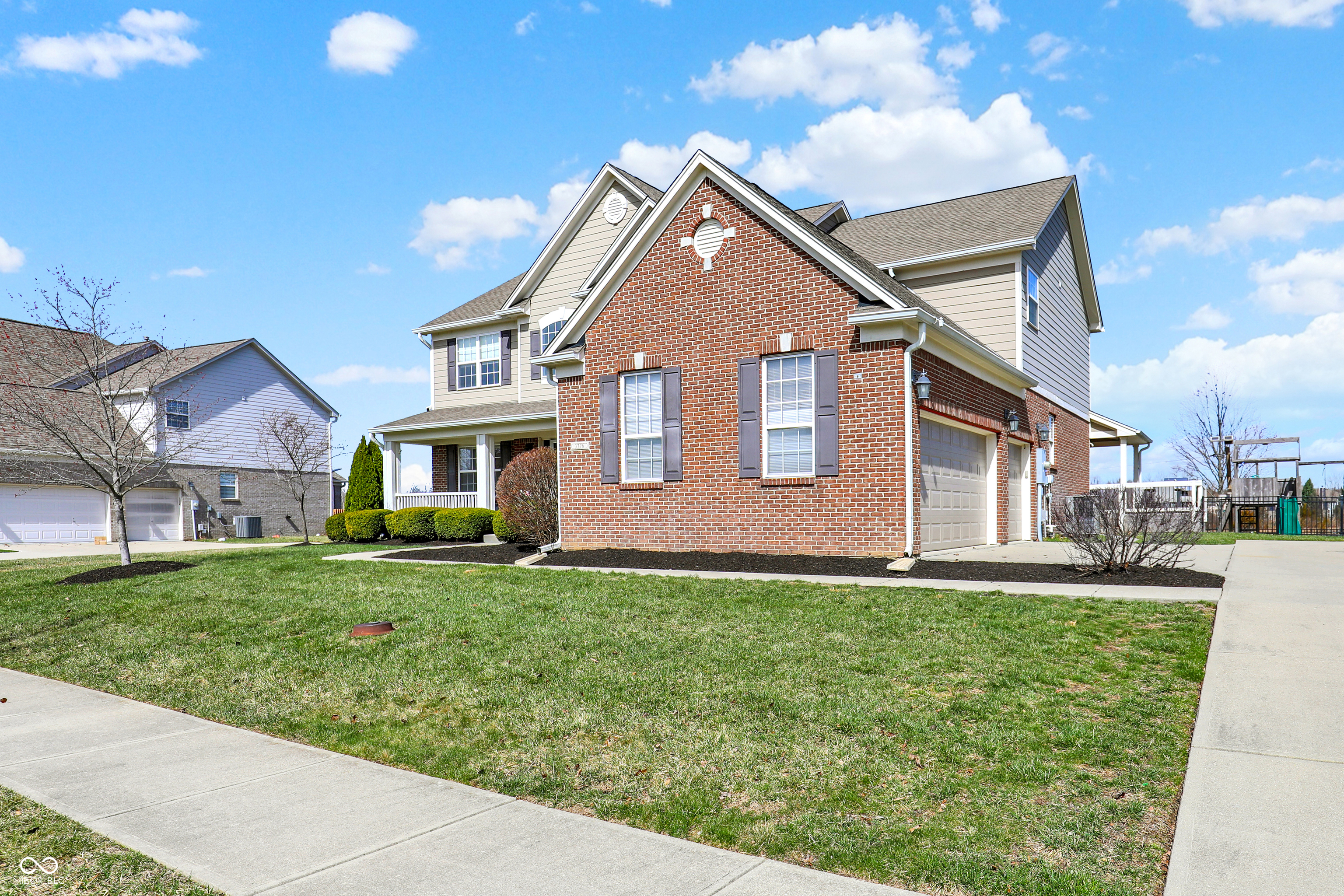 3776 Dolan Way Carmel, IN 46074 - Photo 17 of 115