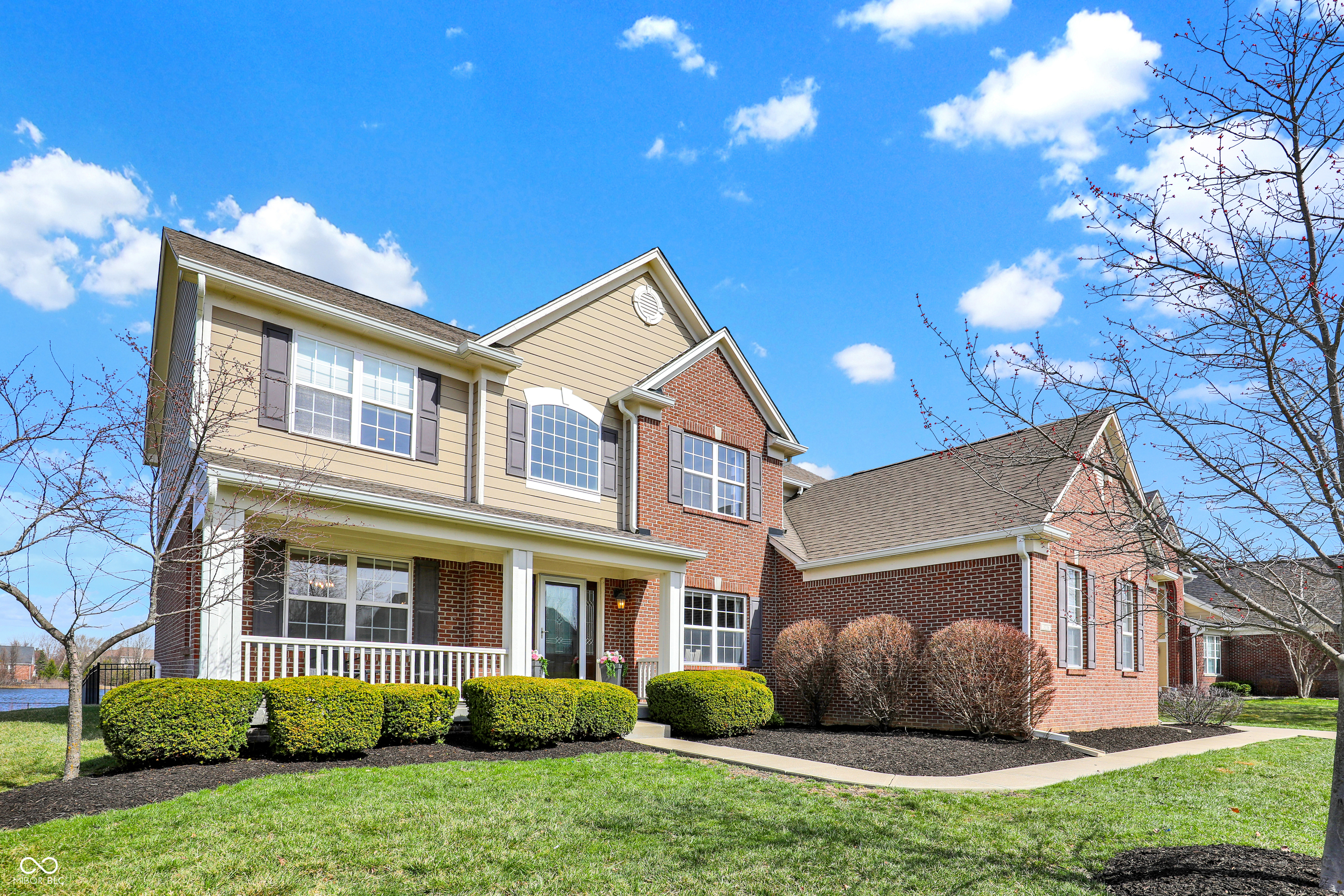 3776 Dolan Way Carmel, IN 46074 - Photo 18 of 115