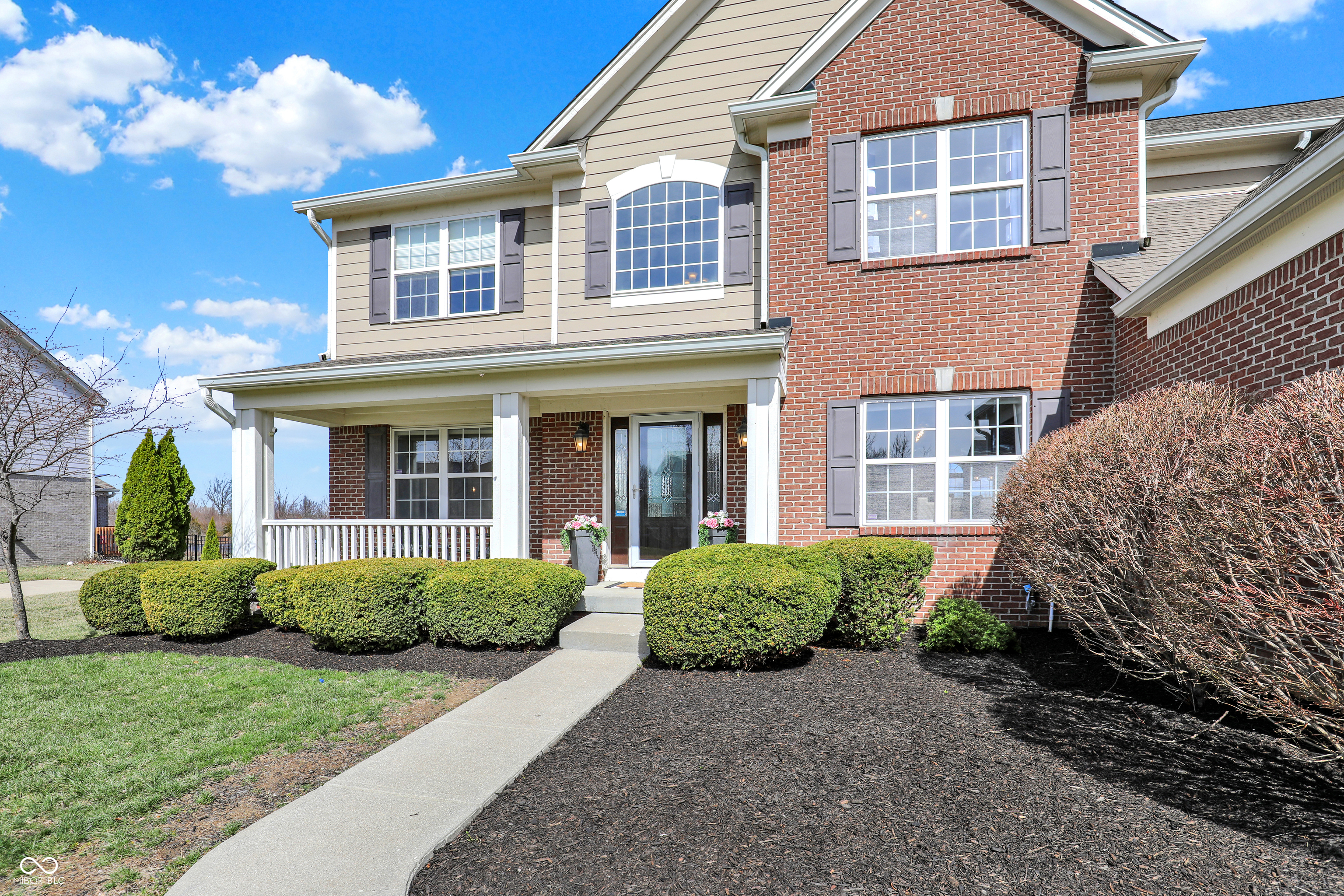 3776 Dolan Way Carmel, IN 46074 - Photo 19 of 115